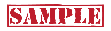 sample